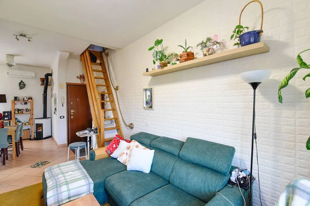 Appartamento in vendita a Missaglia - foto 4