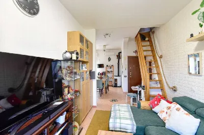 Appartamento in vendita a Missaglia - foto 6