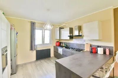 Appartamento in vendita a Cantù - foto 7