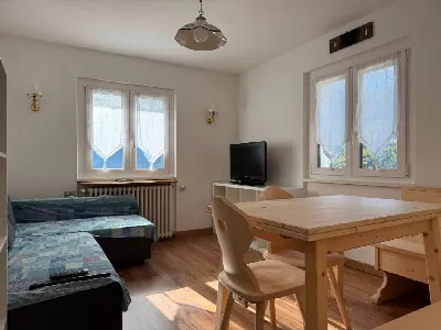 Appartamento in vendita a Bormio - foto 1
