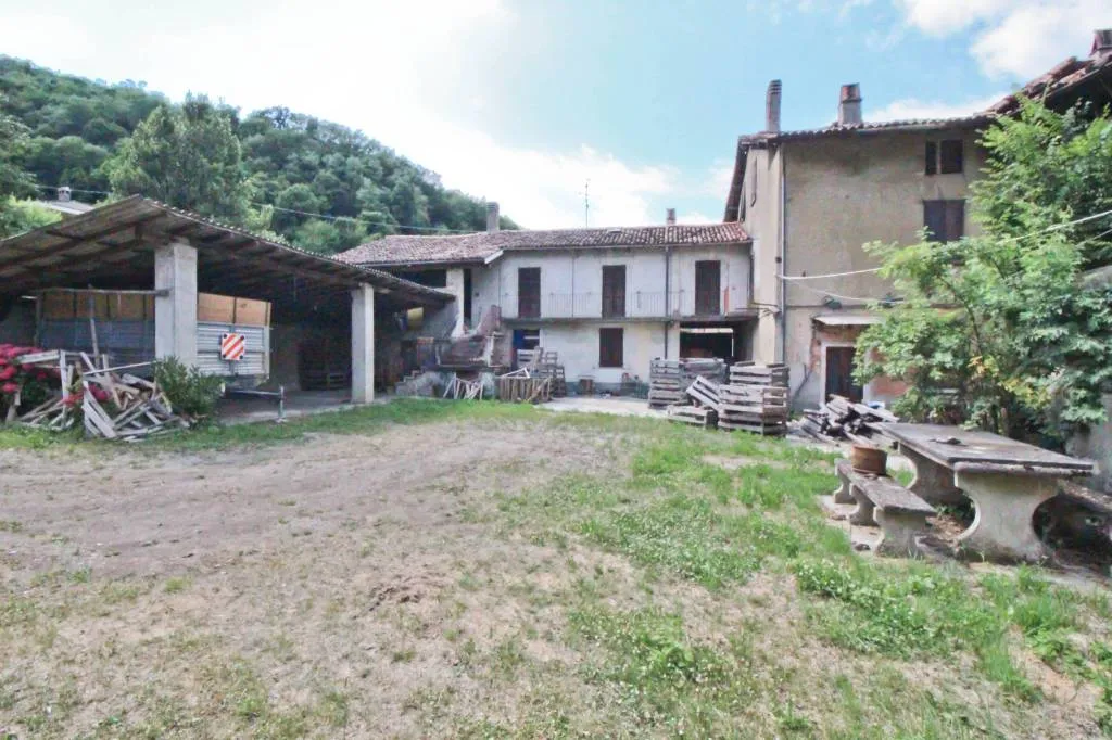 Rustico/Casale in vendita a Olginate - foto 3