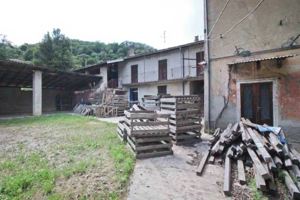 Rustico/Casale in vendita a Olginate - foto 4