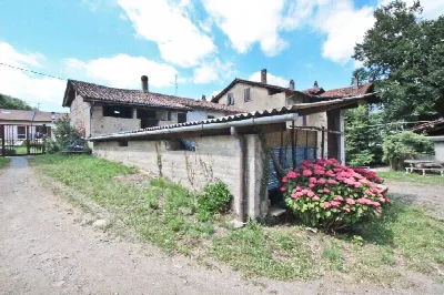 Rustico/Casale in vendita a Olginate - foto 6