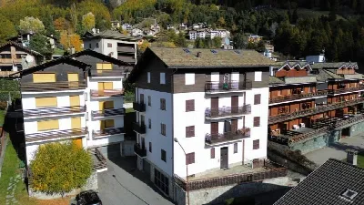 Appartamento in vendita a Bormio - foto 1