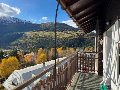 Appartamento in vendita a Bormio - foto 10