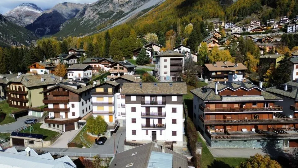 Appartamento in vendita a Bormio - foto 2