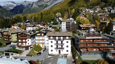 Appartamento in vendita a Bormio - foto 2
