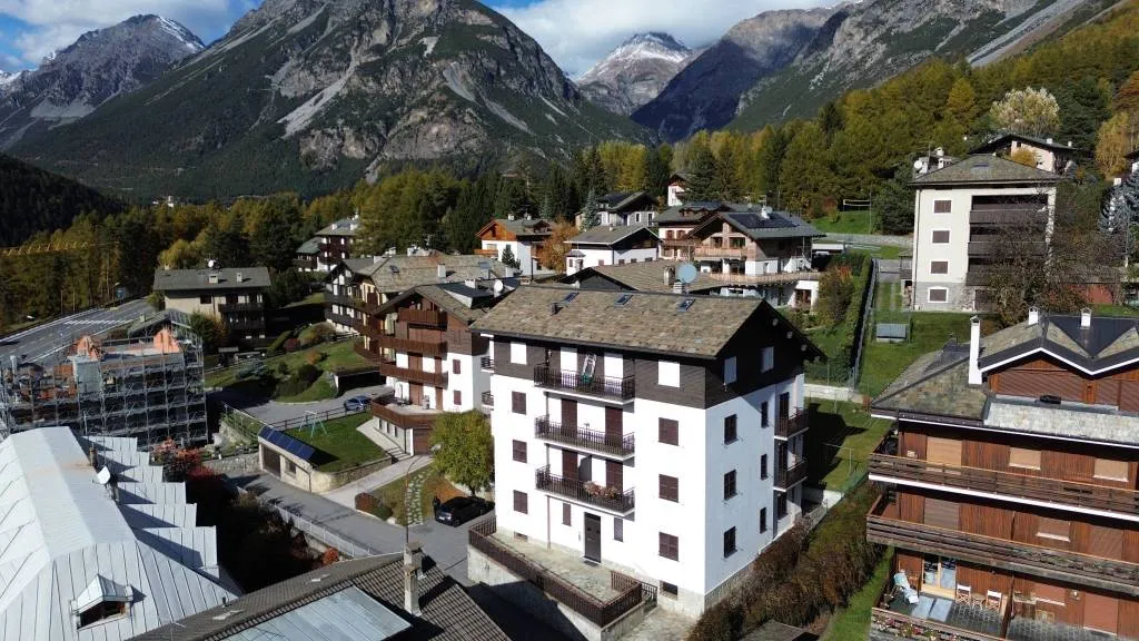 Appartamento in vendita a Bormio - foto 3