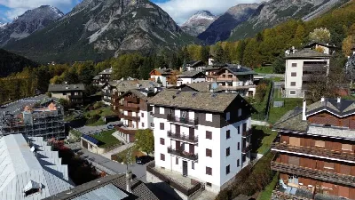 Appartamento in vendita a Bormio - foto 3