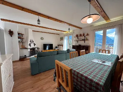 Appartamento in vendita a Bormio - foto 4