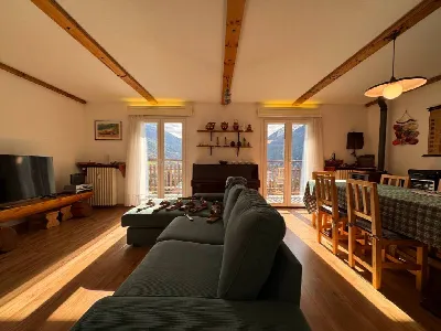 Appartamento in vendita a Bormio - foto 5