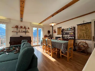 Appartamento in vendita a Bormio - foto 6
