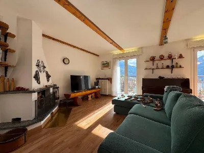 Appartamento in vendita a Bormio - foto 7