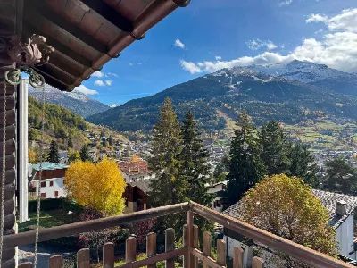 Appartamento in vendita a Bormio - foto 8