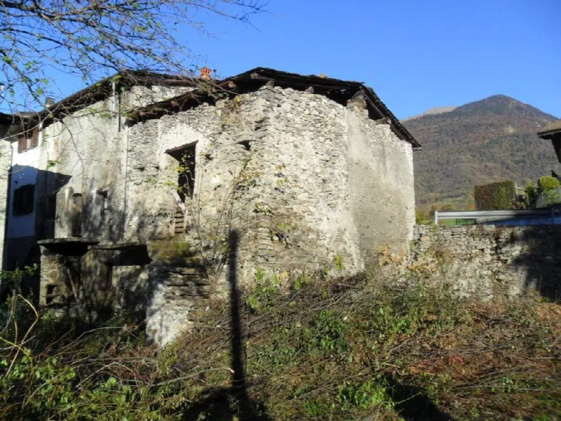 Rustico/Casale in vendita a Postalesio - foto 1