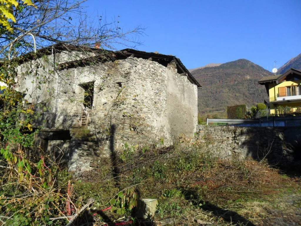 Rustico/Casale in vendita a Postalesio - foto 3