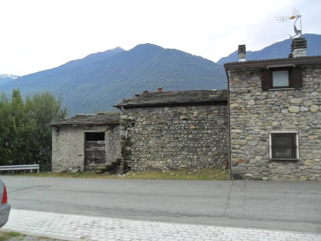 Rustico/Casale in vendita a Postalesio - foto 5