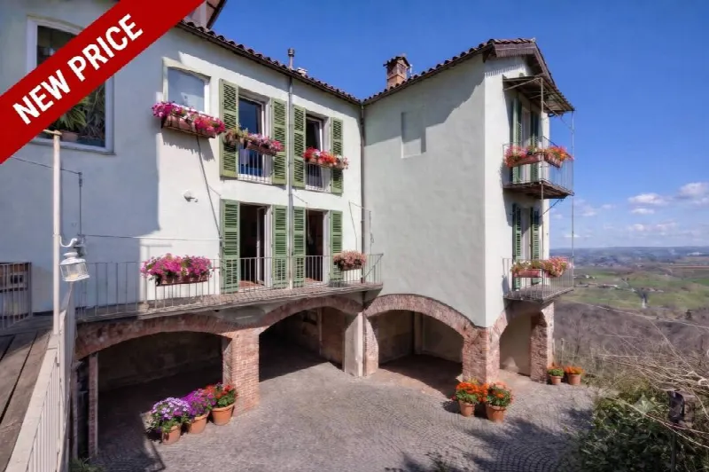 Palazzo/Stabile in vendita a Mondovì - foto 1