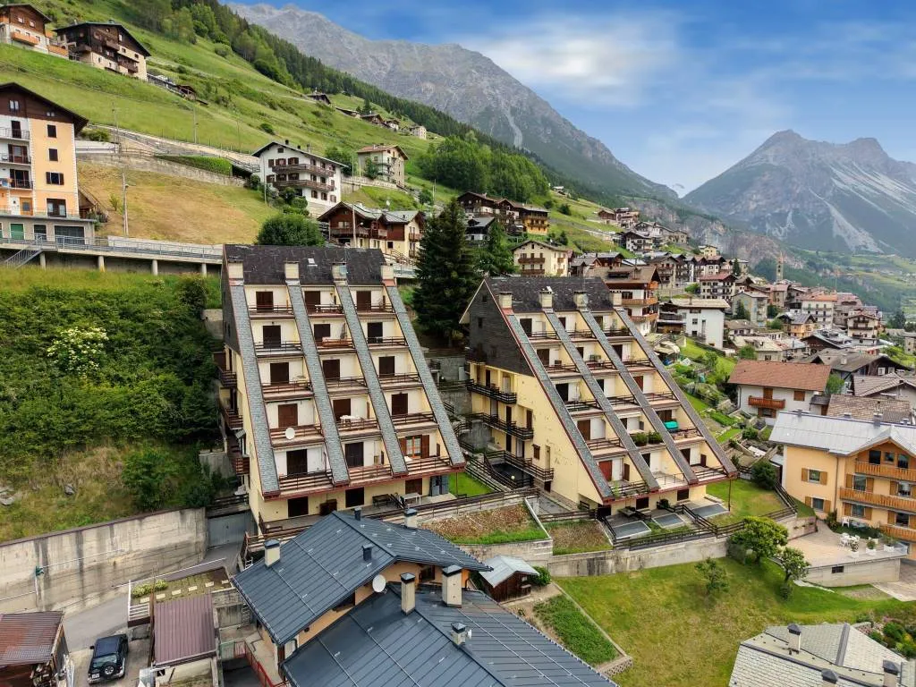 Appartamento in vendita a Valdidentro - foto 2