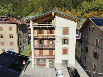 Appartamento in vendita a Valdidentro - foto 6