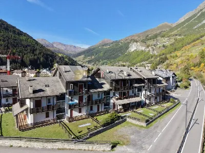 Appartamento in vendita a Valdidentro - foto 1