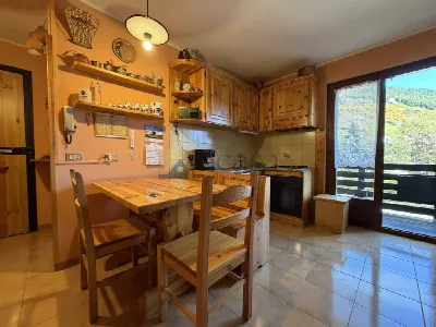 Appartamento in vendita a Valdidentro - foto 10