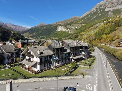 Appartamento in vendita a Valdidentro - foto 2