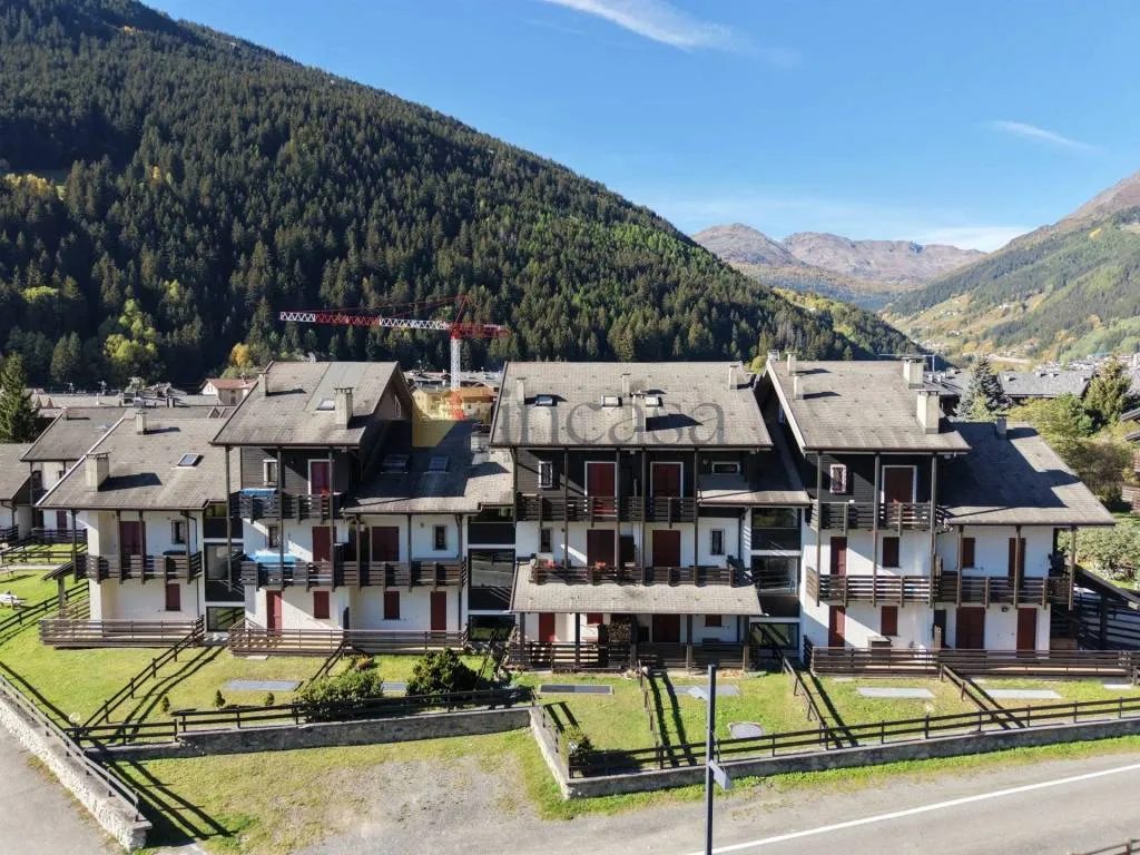 Appartamento in vendita a Valdidentro - foto 4