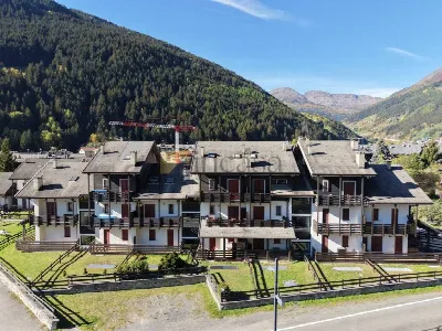 Appartamento in vendita a Valdidentro - foto 4