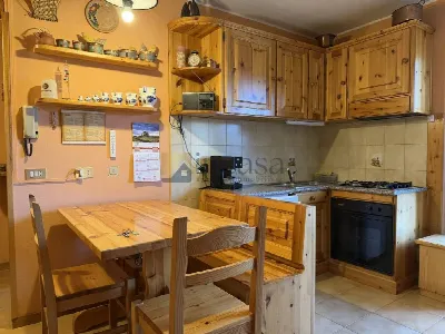 Appartamento in vendita a Valdidentro - foto 6