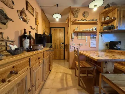 Appartamento in vendita a Valdidentro - foto 9