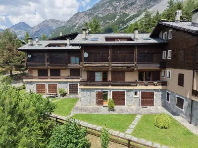 Appartamento in vendita a Valdidentro - foto 1