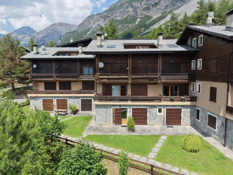 Appartamento in vendita a Valdidentro - foto 1