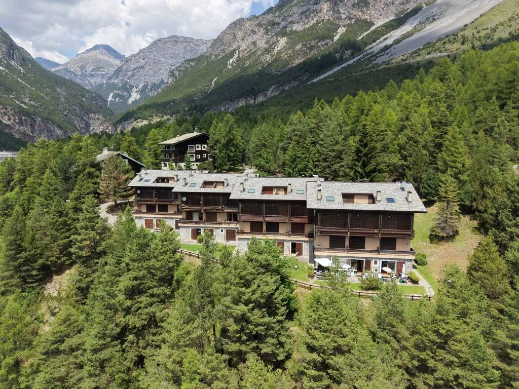 Appartamento in vendita a Valdidentro - foto 4