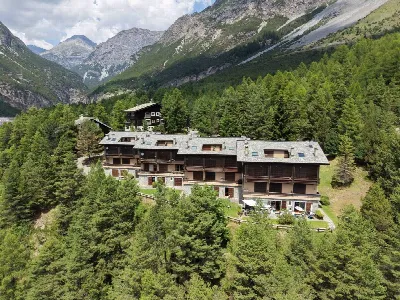 Appartamento in vendita a Valdidentro - foto 4