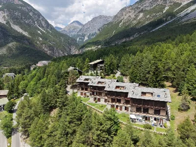 Appartamento in vendita a Valdidentro - foto 5