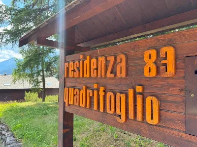 Appartamento in vendita a Valdidentro - foto 6