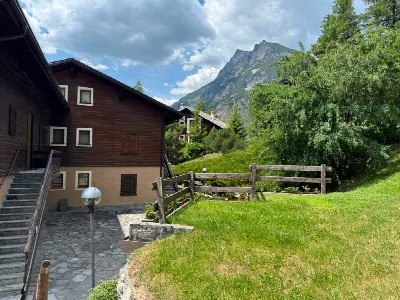 Appartamento in vendita a Valdidentro - foto 7