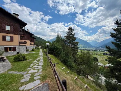 Appartamento in vendita a Valdidentro - foto 8