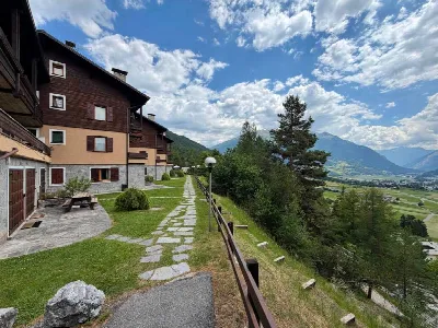 Appartamento in vendita a Valdidentro - foto 9