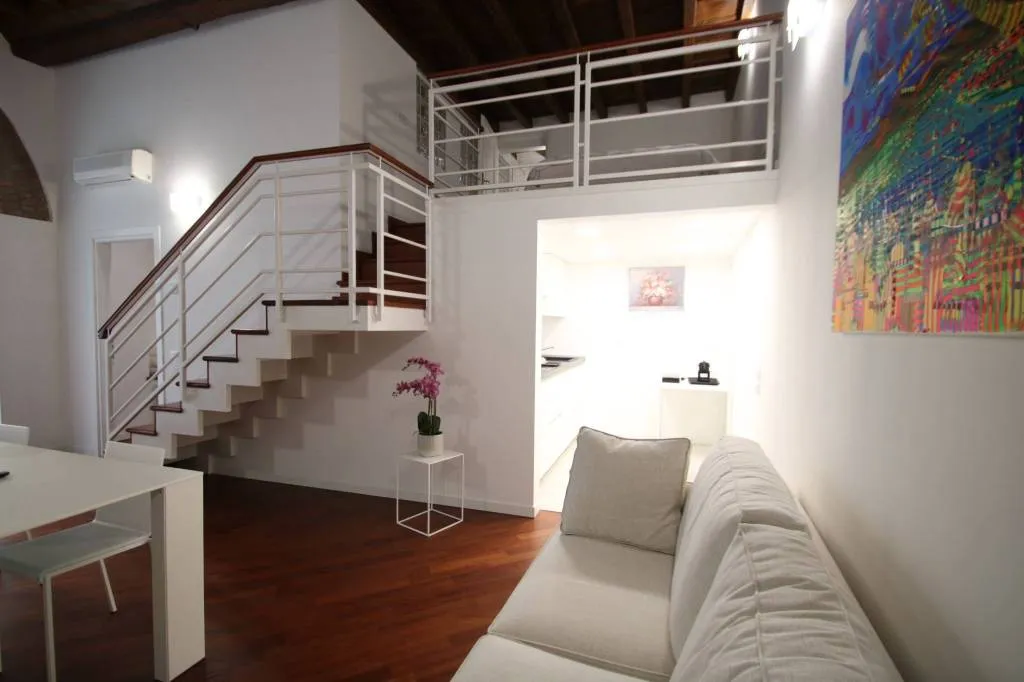 Loft/Open Space in vendita a Milano, Navigli - foto 3