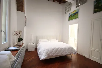 Loft/Open Space in vendita a Milano, Navig... - foto 7