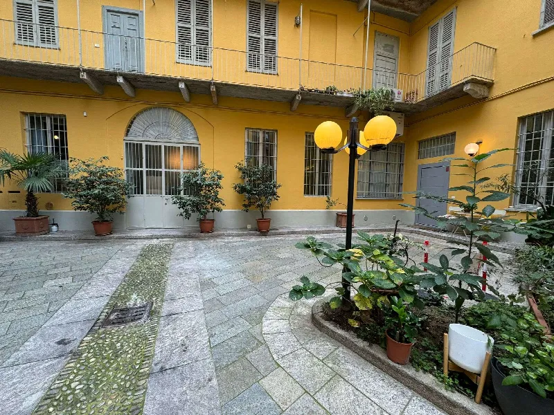 Loft/Open Space in vendita a Milano, Centro - foto 1