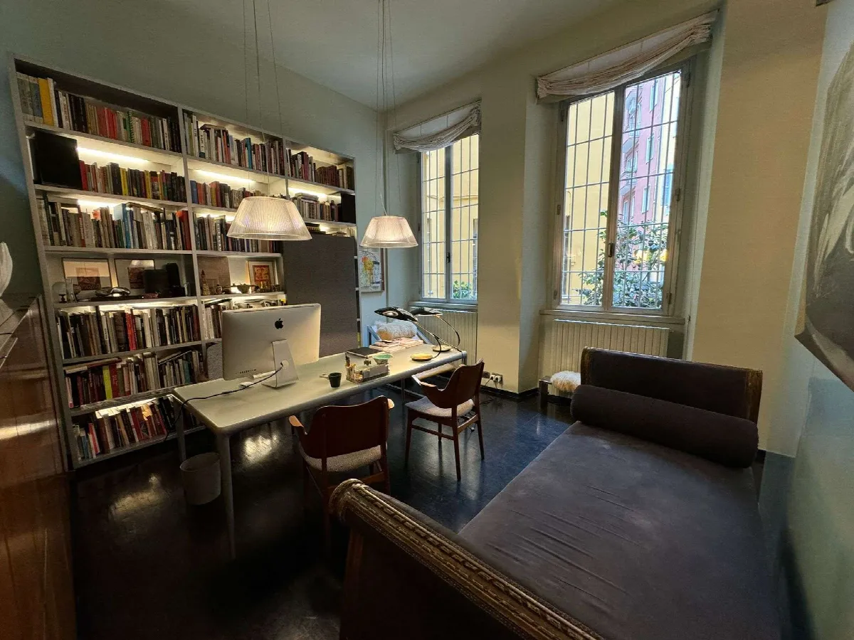 Loft/Open Space in vendita a Milano, Centro - foto 3