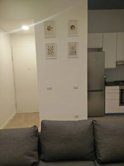 Appartamento in vendita a Milano, Solari, ... - foto 4