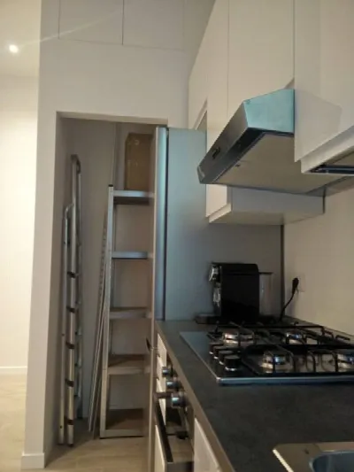 Appartamento in vendita a Milano, Solari, ... - foto 8