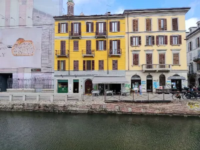 Appartamento in vendita a Milano, Navigli - foto 1