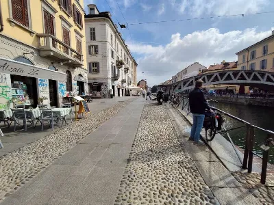 Appartamento in vendita a Milano, Navigli - foto 2