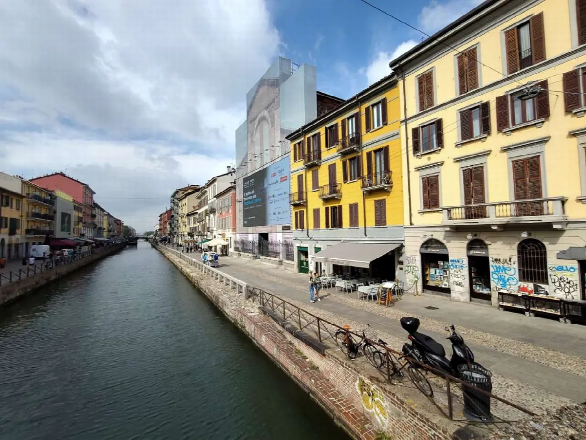 Appartamento in vendita a Milano, Navigli - foto 3