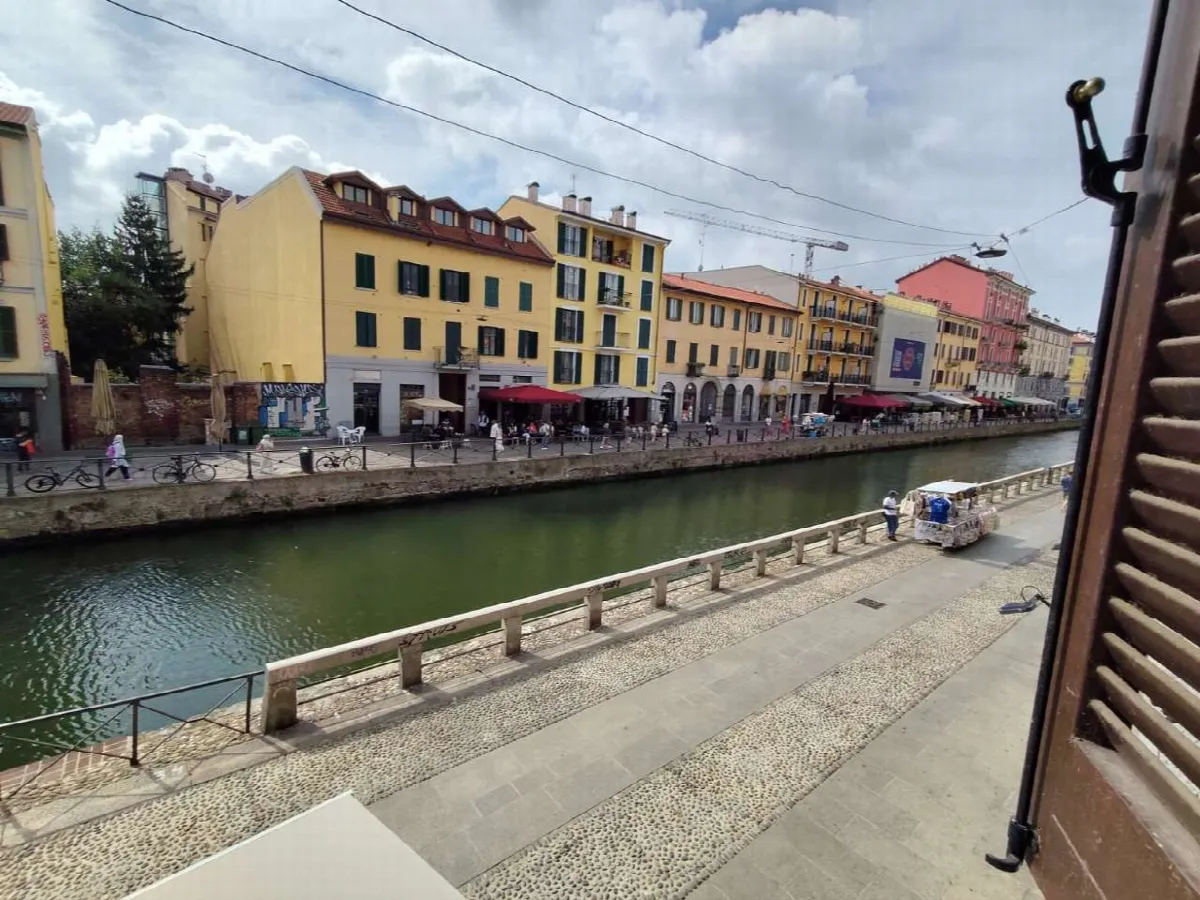 Appartamento in vendita a Milano, Navigli - foto 4